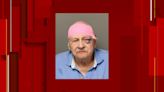 81-year-old man charged with second-degree murder in elderly woman’s death