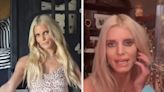Jessica Simpson Has Responded To Fans' Concern Over New Instagram Video