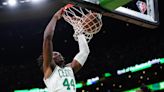 How will the Boston Celtics change with Robert Williams III’s return to the team?