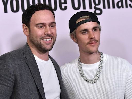 Scooter Braun Net Worth 2024: How The Music Mogul Mastered Success