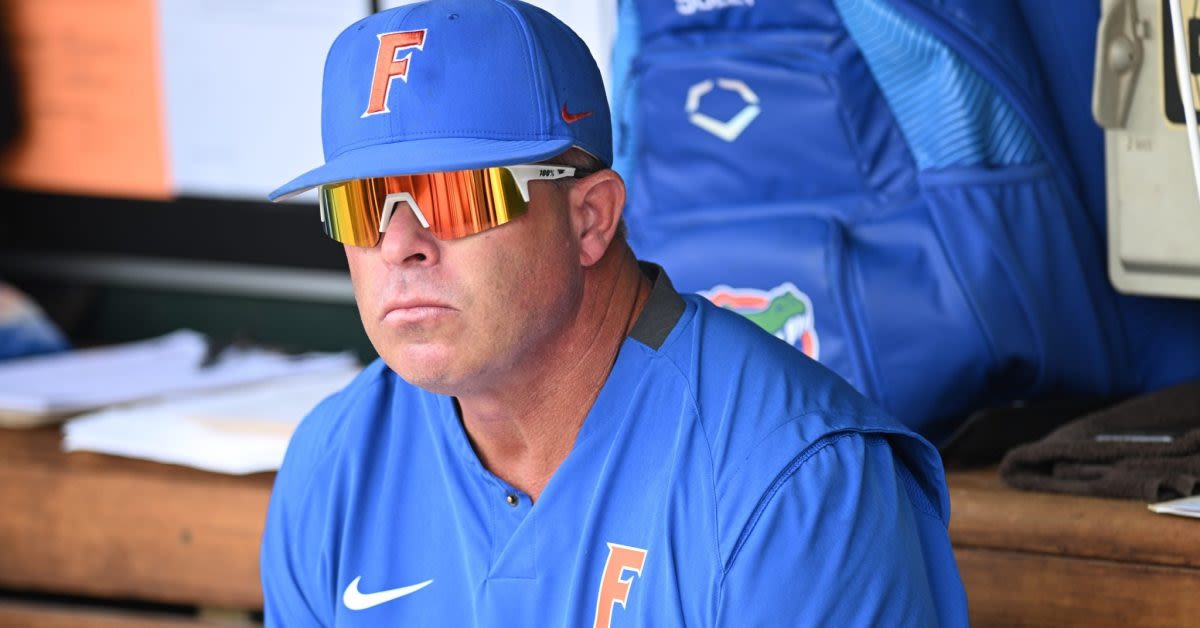 Florida seeks to play into NCAA Tournament, turn up-and-down season into ‘great story’