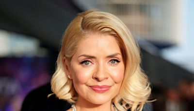 Holly Willoughby ‘obsessed’ security guard bought restraint kit to abduct, rape and murder her, court told