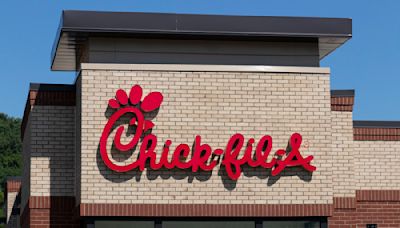 Feeling Peckish? Here are Chick-fil-A's 2024 Lunch Hours
