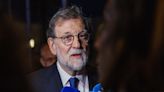 El expresidente Rajoy afirma que al populismo se lo combate con principios democráticos