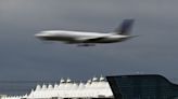 Over 400 flights delayed Tuesday amid high winds at Denver International Airport