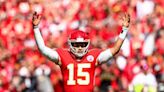 Patrick Mahomes wins season crown in Miami Herald NFL QB rankings. Where’s Tua? Here’s final top 40