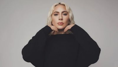 Lady Gaga rebate rumores de gravidez e faz referência à música de Taylor Swift