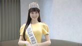 啦啦隊女孩成台灣之光! 高曼容勇奪"國際選美"后冠