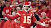 Analysis: Patrick Mahomes should call out Kansas City Chiefs receivers when they perform poorly