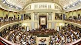 El Congreso condena de las 'leyes de concordia' de PP y Vox por equiparar la Segunda República con la dictadura