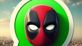 Cómo activar el “modo Deadpool” en WhatsApp