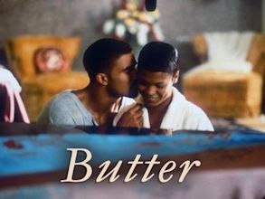 Butter (1998 film)