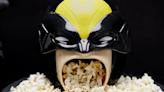 The Official Deadpool & Wolverine Popcorn Bucket Is Here at Last - IGN