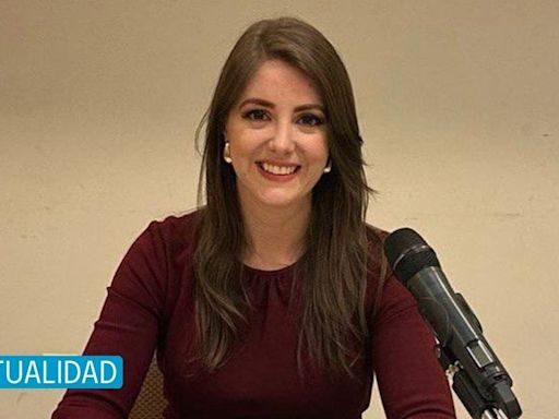 Mónica Palacios sancionada por acoso laboral en la Asamblea