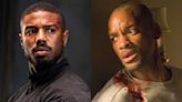 Michael B. Jordan Praises...Update On What’s Happening With... 2: ‘I'm Really Excited To Get In Front Of...