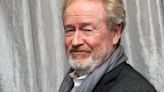 Ridley Scott doesn’t plan on slowing down his career anytime soon