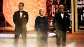 Emmy Moments: Hosts gently mock 'The Bear,' while TV villains and 'Saturday Night Live' celebrated