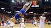 Blake Griffin retires after high-flying NBA career that included Rookie of the Year, All-Star honors