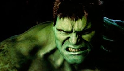 ¿Sabías que Hulk no siempre ha sido verde? Estos han sido todos sus otros colores y sus significados