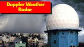 Doppler Weather Radar System To Be Installed In Bengaluru By Year End