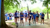 ‘Run to Remember’ 5K honors those who gave the ultimate sacrifice