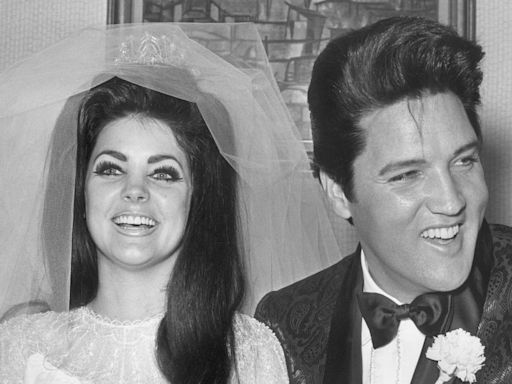 Why Priscilla Presley Has Never Remarried