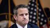 Kinzinger on his public feud with Trump over election lies and the GOP's 'creepy' obsession with the former president: 'He won in the short term'