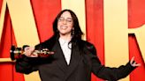 Billie Eilish makes history as youngest two-time Oscar winner at 22