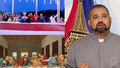 Paris Olympics 2024: Mumbai's Christian Community Call For Boycott Over Depiction Of Christ