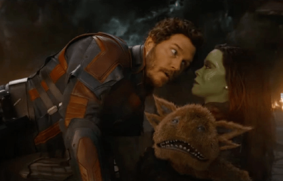 Chris Pratt Confirms Return as Star-Lord, Will ‘100%’ Also Star in DCU