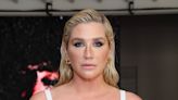 Kesha reveals she almost died after egg freezing complications