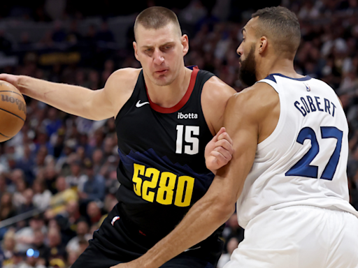 Nuggets vs. Timberwolves score: Nikola Jokic's 40-point masterpiece lifts Denver to pivotal Game 5 win