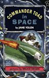 Commander Toad in Space