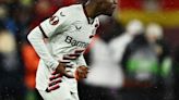 Leverkusen reach Europa League semis as Frimpong preserves unbeaten run