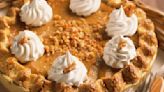 20 Tips For Making Flawless Pumpkin Pie