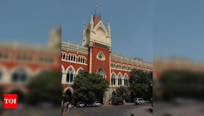 Calcutta High Court directs Centre to restore retirement benefits to ex-IPS officer | Kolkata News - Times of India