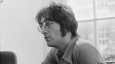 John Lennon’s Lost Guitar Sells for Nearly $3 Million at Auction