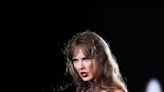 Taylor Swift Jokes That Her Australian ‘Eras Tour’ Mashups Were 'Chaotic'