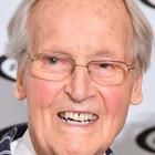 Nicholas Parsons