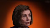 Nancy Pelosi said the GOP response to the attack on her husband was 'disgraceful' and people have told her it influenced their vote