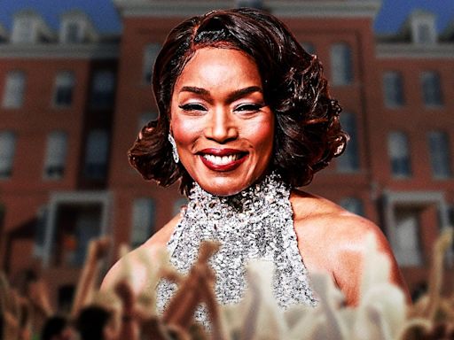 Angela Bassett to speak at Spelman College 2024 Commencement