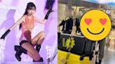網傳《浪姐5》最終名單！姐姐謝金燕「抵達中國」粉絲嗨翻