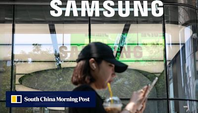 Global smartphone market rebounds with Samsung, Apple ahead of Chinese brands