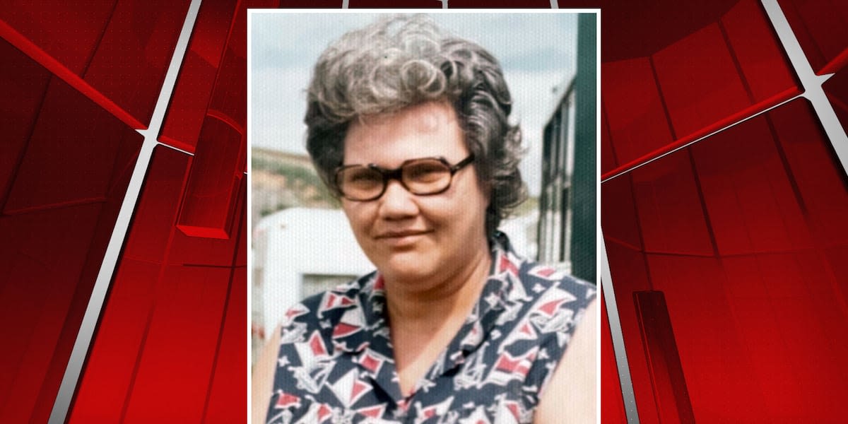 Hawaii woman identified as victim of 1989 cold case murder on East Coast