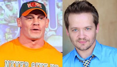 Did You Know John Cena and Actor Who Played Jackson in Hannah Montana Are the Same Age?