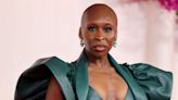 Cynthia Erivo Is a 'Wicked' Witch in Dark Green Louis Vuitton at the Oscars