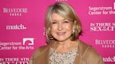 Martha Stewart, 81, Explains Why She Isn’t ‘Afraid’ of Aging