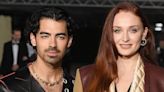 Sophie Turner and Joe Jonas' Youngest Daughter's Name Revealed - E! Online