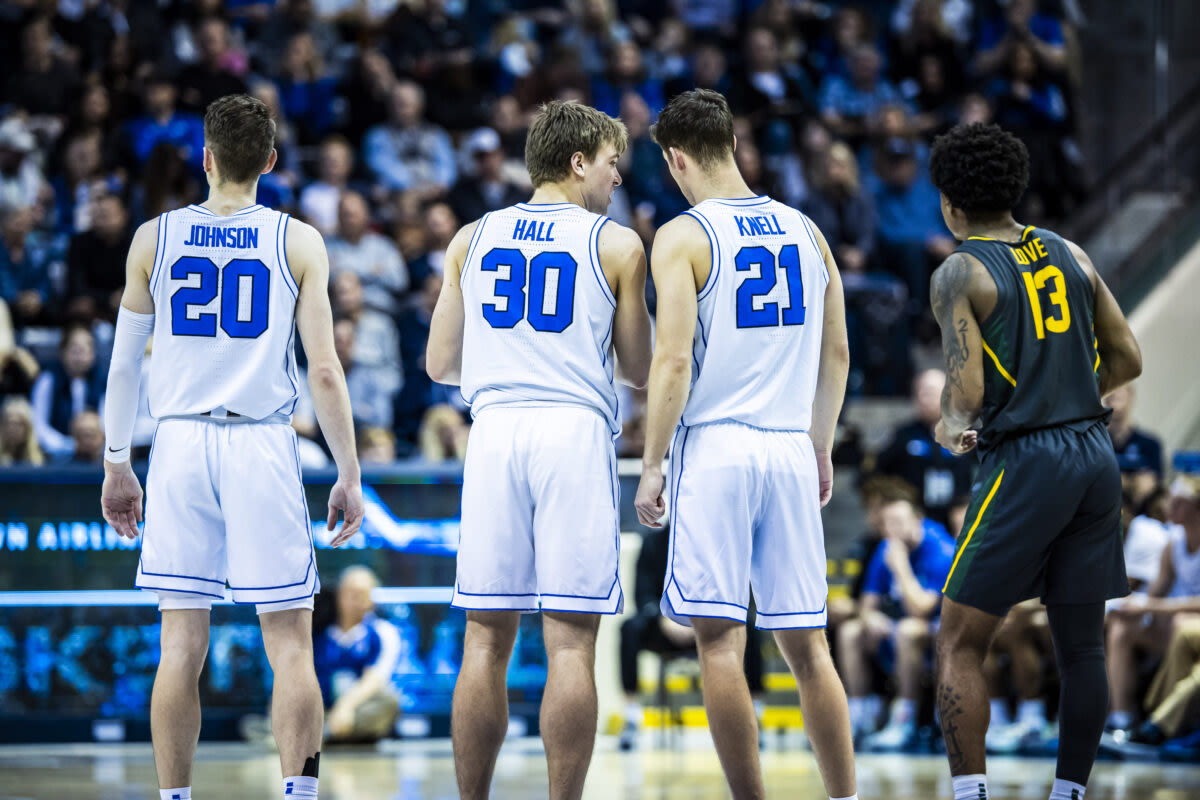 BYU 1-on-1: What should be expected from the updated Cougar basketball staff?