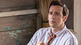 Death in Paradise's Ralf Little was "starstruck" by guest star